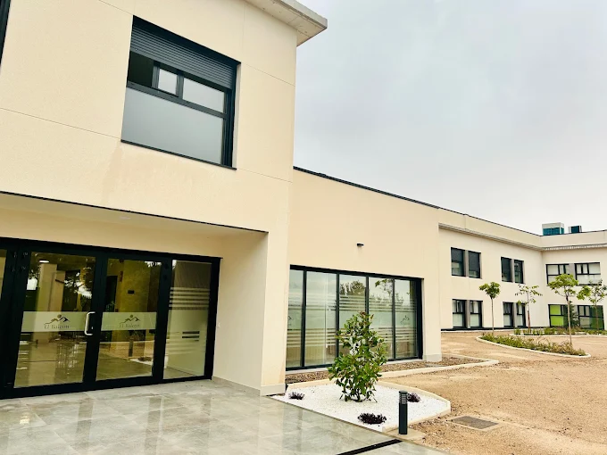 Resdiencia El Balcon Batres